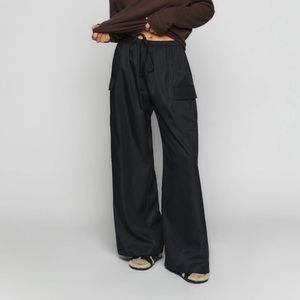 NWT Reformation Ethan Pant
